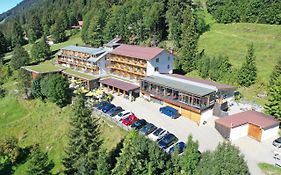 Bio-Berghotel Ifenblick
